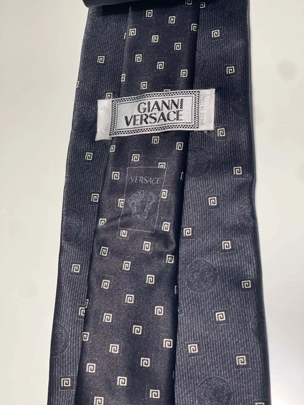 Gianni Versace vintage gianni